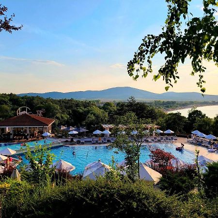 Studio Sun Marina Sozopol Zewnętrze zdjęcie
