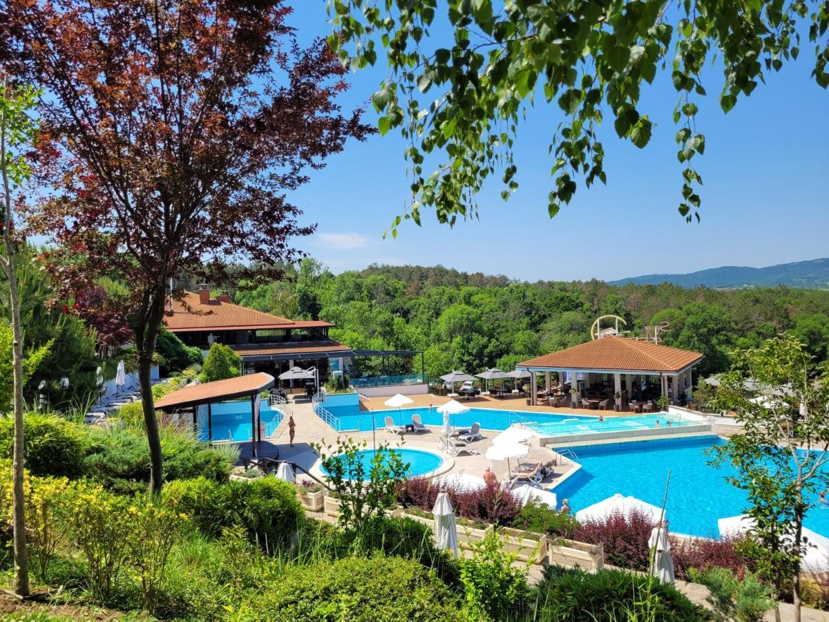 Studio Sun Marina Sozopol Zewnętrze zdjęcie