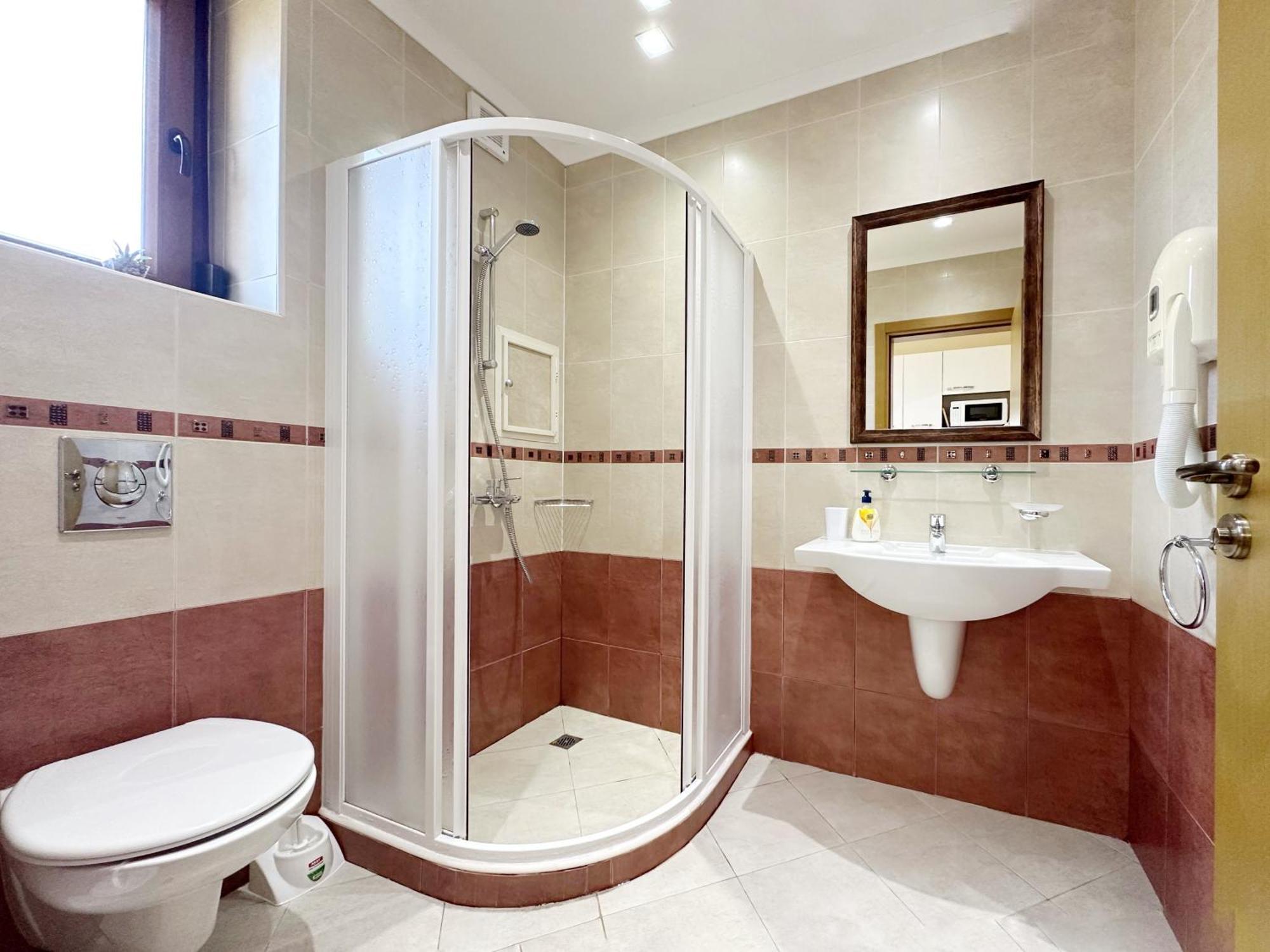 Studio Sun Marina Sozopol Zewnętrze zdjęcie